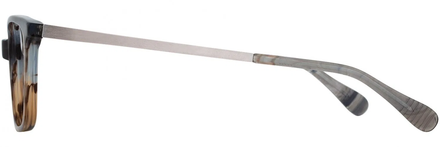 Alan J AJ500 Eyeglasses - view 11